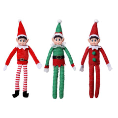 Elf on the Shelf Gift  for Kids 42cm