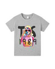 Trendy Taylor 1898 100%Cotton T-Shirt