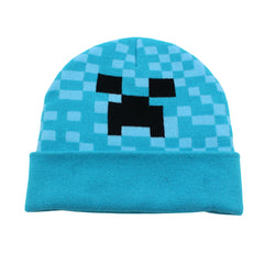 Boys' One Size Minecraft Beanies
