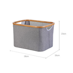 Boîte de rangement NeatNest