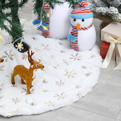 Trio Patterned Accent Mat