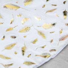 Trio Patterned Accent Mat