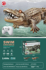 Remote Control Sea Animal Toys