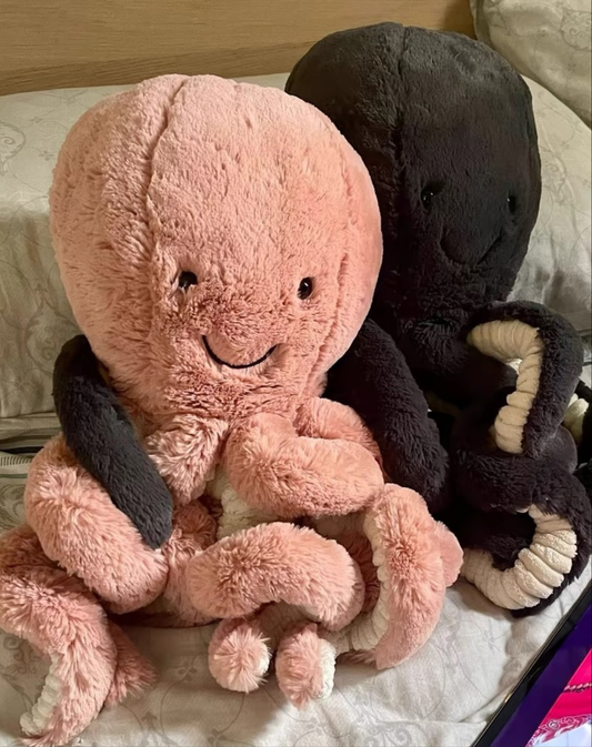 Odell Octopus Large
