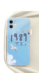 Taylor Swift iPhone 15 Pro Max Case