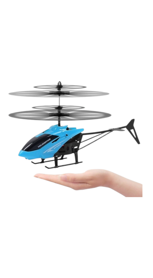 Remote Control Toy Helicopter