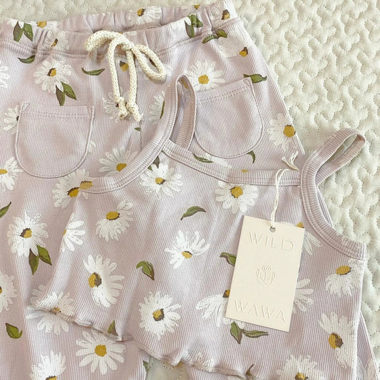 Daisy Dreamer Lounge Set