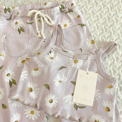 Daisy Dreamer Lounge Set