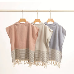 Kids beach towels