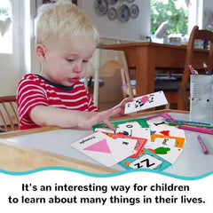 Educational cards
