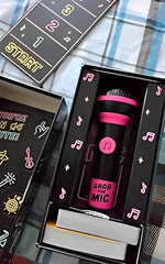 Karaoke Grab The Mic Set