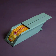 Tea and Coffee Packet Holder Set