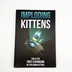 Party Card Game Set