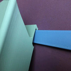Tea and Coffee Packet Holder Set