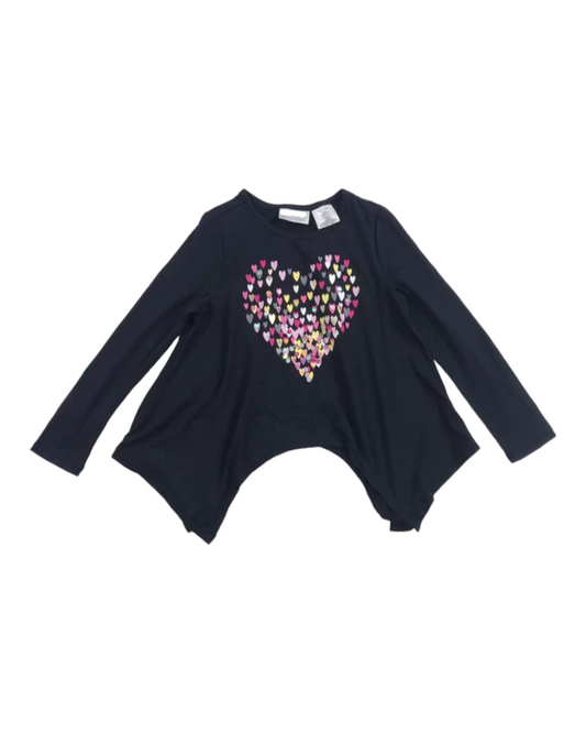 Sparkling top
