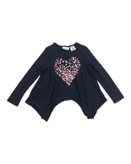 Sparkling top