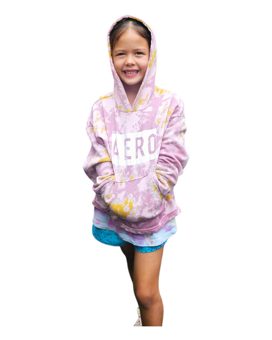 AERO cloudy Hoodie