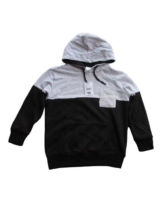 Pulls gris