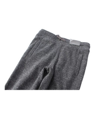 Grey Hollywood Pants