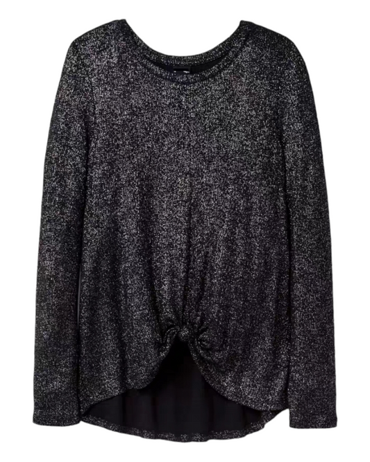 Long-sleeve Art Class Top