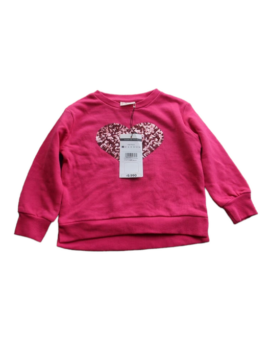 Pull ras du cou