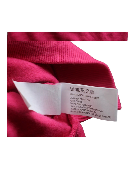 Pull ras du cou