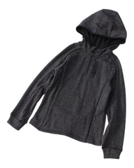 Black Fleece Crane Hoodie
