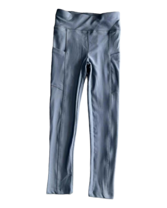 Stretchy & Fit blue Pants