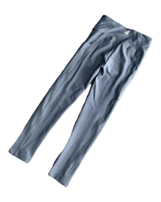 Stretchy & Fit blue Pants