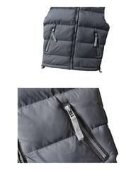 Gilet Coppel noir