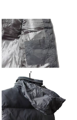 Gilet Coppel noir