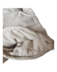 White Kitchen Gloves