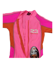Ambe Short Sleeve Wetsuit Set