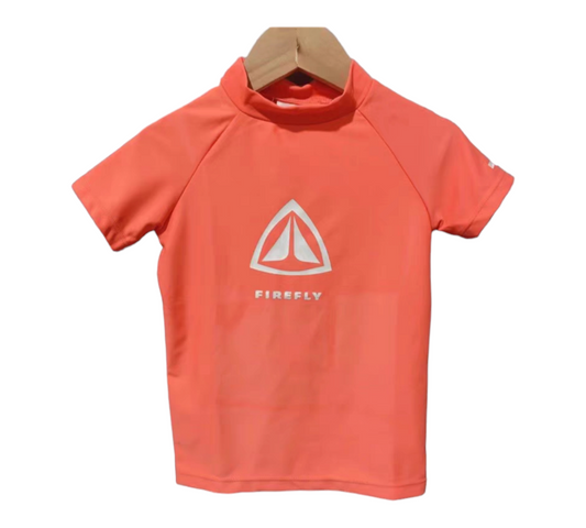 Boys Rash Vest