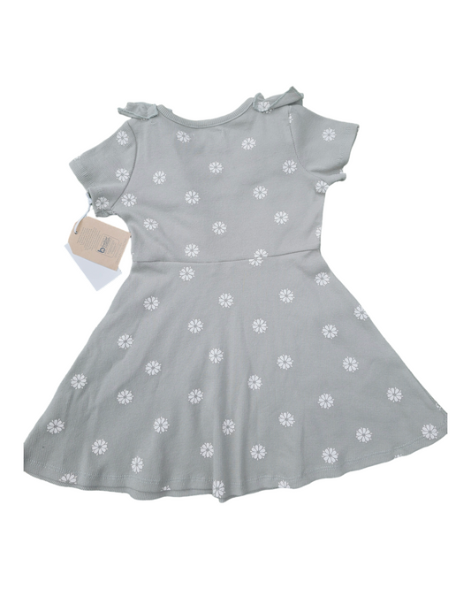 Grayson Collective Polka dot Dress