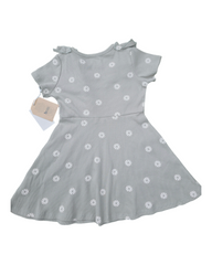 Grayson Collective Polka dot Dress
