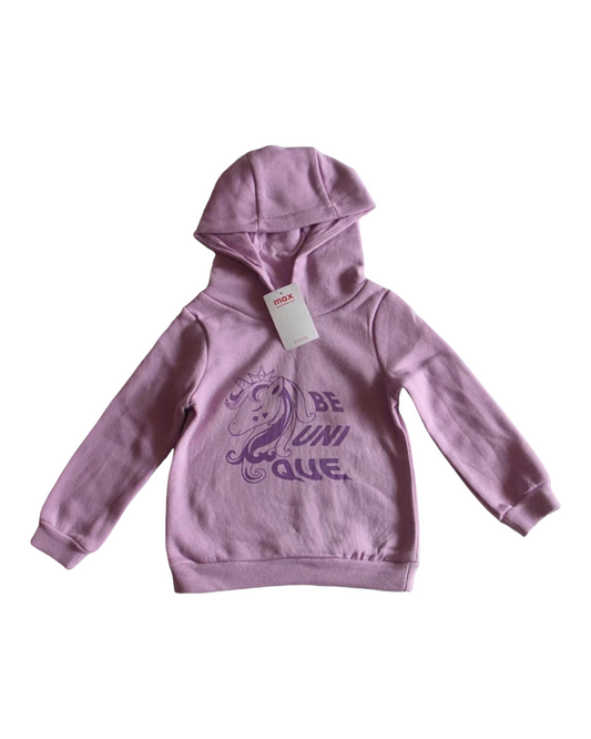 Max Purple Jumper