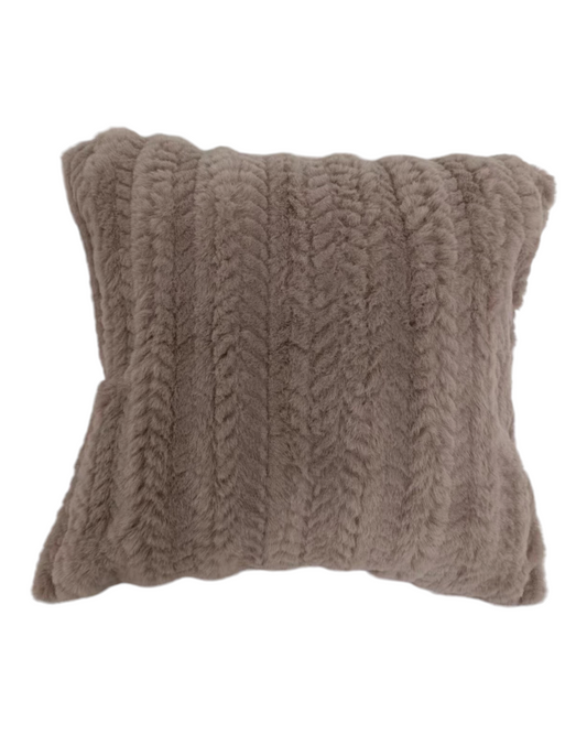 Housse de coussin de canapé