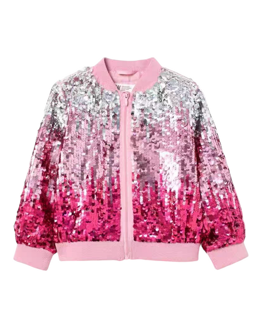 Aurora Glow Jacket