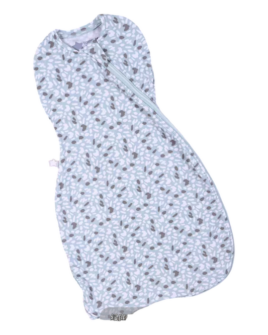 Sky Snuggle Baby Sleeping Bag