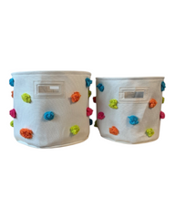 Snuggle Pop Toy Box