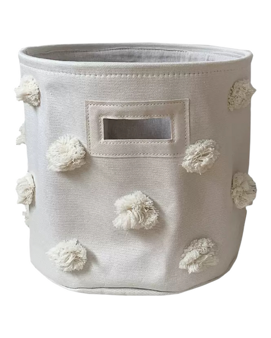 Snuggle Pop Toy Box