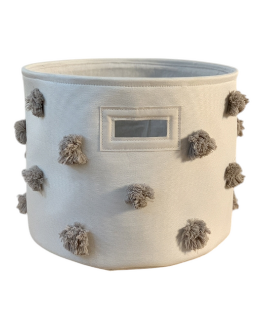 Snuggle Pop Toy Box