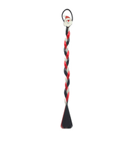 Santa’s Sleigh Hair Clip & Extension