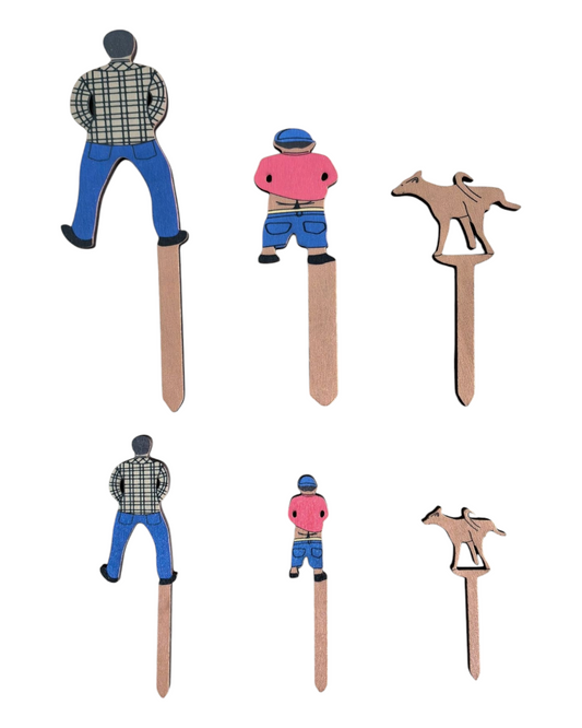 Botanical Buddy Plant Accessories