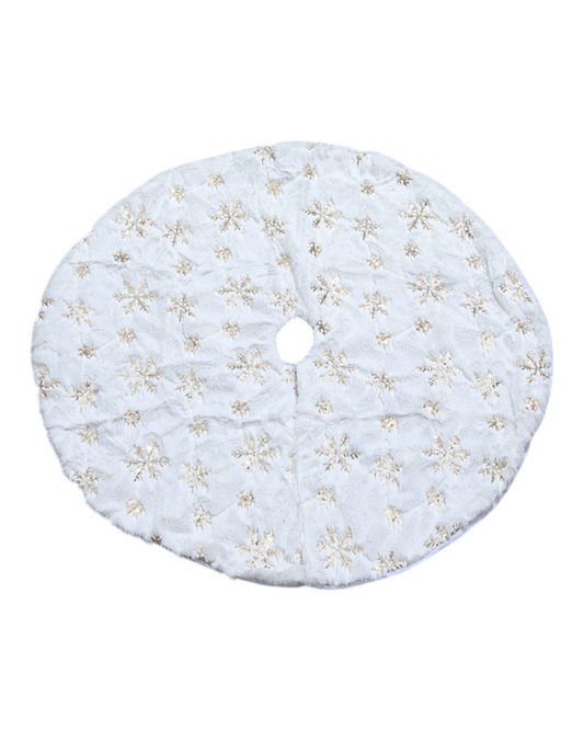 Trio Patterned Accent Mat