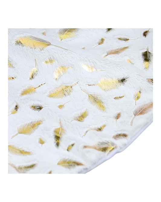 Trio Patterned Accent Mat