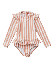 Splash Star One-Piece Swimsuit
