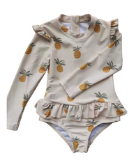 Splash Star One-Piece Swimsuit