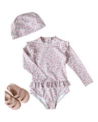 Tiny Explorer Outfit